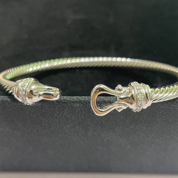 David Yurman bracelet - Picture 5 of 6
